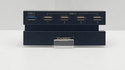 USB hub - PS4 Fat foto