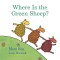 Where Is the Green Sheep?