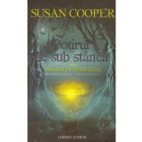Susan Cooper - Taramul intunericului. Volumul I. Potirul de sub