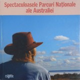 Spectaculoasele Parcuri Nationale ale Australiei. Reader's Digest