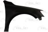 Aripa fata VW JETTA IV (162, 163) (2010 - 2016) BLIC 6504-04-9535312P