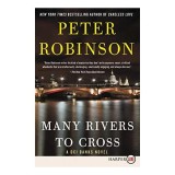 Many rivers to cross : a DCI Banks novel