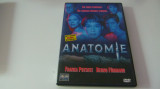 Anatomie 149, DVD, Engleza