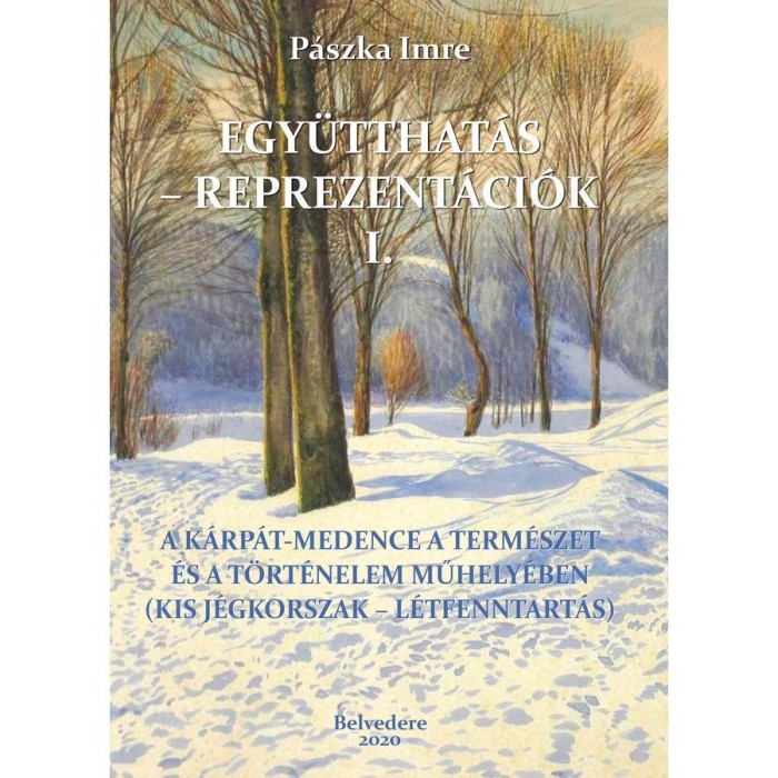 Egy&uuml;tthat&aacute;s-reprezent&aacute;ci&oacute;k I. - P&aacute;szka Imre