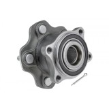 Butuc roata spate cu rulment Nissan Pathfinder R52 2012-, Murano Z52 2014-, KLT-NS-095