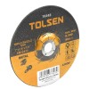 Disc de taiere cu centru coborat (metal) 230x3x16 mm, Tolsen