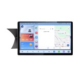 Navigatie Mercedes GLK 2011-2014 NTG4.5 Edotec 4+64 1K 13 inch qled android 4G DSP gps internet Kit-w204-N45 CarStore Technology