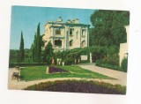 FA120 -Carte Postala- UCRAINA - Crimea. livadia. Sanatorium building 2, necirculata 1971
