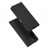 Husa pentru Xiaomi Redmi A7 Pro 4G, Techsuit, Magskin Book, Neagra