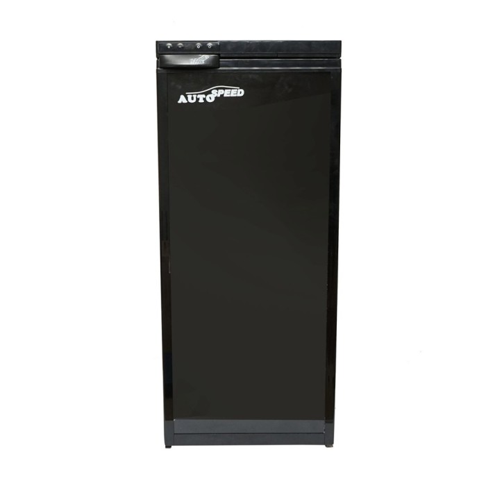 Frigider auto cu compresor capacitate 92.9L Autospeed