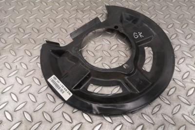 Protecție disc de fr&amp;acirc;nă st&amp;acirc;nga spate KIA EV6 CV 2021 | 26605820 foto