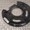 Protecție disc de fr&acirc;nă st&acirc;nga spate KIA EV6 CV 2021 | 26605820