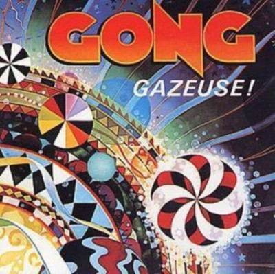 Gong Gazeuse! foto