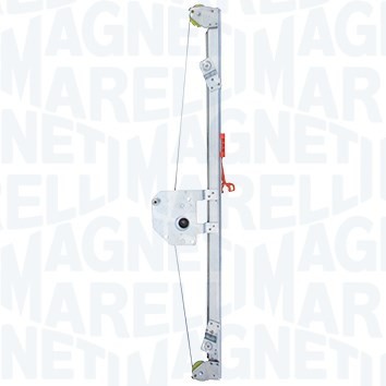 MAGNETI MARELLI 350103218200 Mecanism actionare geam foto