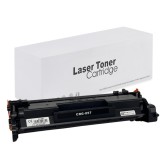 Toner Compatibil Canon CRG057 Negru 3100 pagini pentru LBP223dw MF443DW