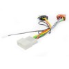 Connects2 CT20NS05 Cablaj adaptare alimentare la ISO Nissan Juke/Micra/Navara/Pathfinder v2 CarStore Technology