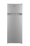 Frigider cu doua usi heinner hf-h2206se+
