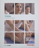 Yoga. O terapie integrala