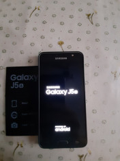 Samsung Galaxy j5 2016 foto