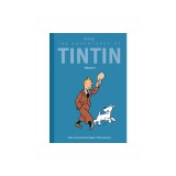 The Adventures of Tintin: Volume 1: Tintin in the Land of the Soviets / Tintin in America