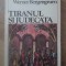 TIRANUL SI JUDECATA-WERNER BERGENGRUEN-232454