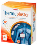 Dr. Max Thermoplasters, 6 bucati, Dr.Max