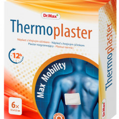 Dr. Max Thermoplasters, 6 bucati