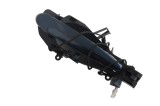 M&acirc;ner exterior ușă dreapta spate BMW X6 E71, E72 2013 22428401