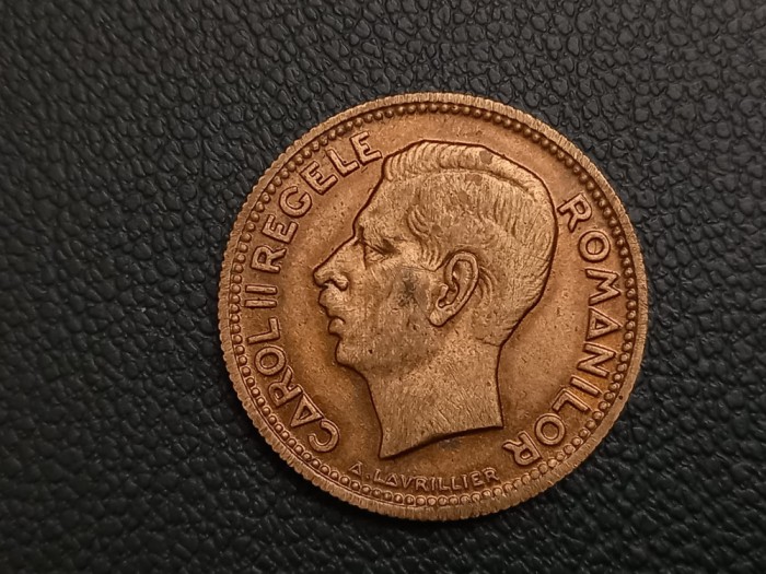 20 lei 1930 Paris