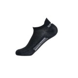 Set 5 perechi de sosete pentru barbati, SS018, Negru, marime universala