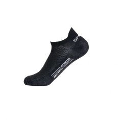 Set 5 perechi de sosete pentru barbati, SS018, Negru, marime universala (39-42)
