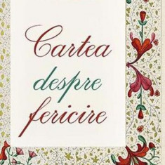 Cartea despre fericire