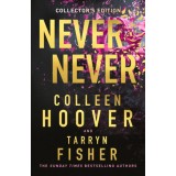 Never Never Collector&rsquo;s Edition, SAS Gardners EU