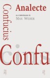 Analecte &ndash; Confucius