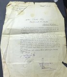 ACTE (3) - Bucovina - Campulung Moldovenesc