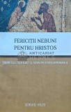 Fericitii nebuni pentru Hristos - 2020 - Serghei Nilus (AP104)