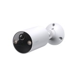 Camera Supraveghere WiFi Exterior Tapo C410, 2K 3MP, Cu Acumulator, DualLight, IR 10m, IP65 SafetyGuard Surveillance