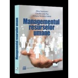 Managementul resurselor umane - Universul Juridic