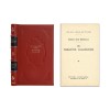 Gala Galaction - &Icirc;n păm&acirc;ntul făgăduinței, 1930, Dedicație Nicolae Vintilescu, Editura Cugetarea, Carte Veche, Bibliofilie