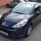 Peugeot 206+, Motor 1,4 benzina, An 2010, 27.820 km