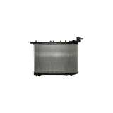 Radiator apa NISSAN ALMERA I Hatchback N15 AVA Quality Cooling DN2174