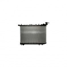 Radiator apa NISSAN ALMERA I N15 AVA Quality Cooling DN2174