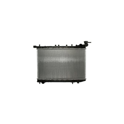 Radiator apa NISSAN ALMERA I N15 AVA Quality Cooling DN2174 foto