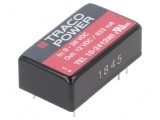 Convertor DC/DC 10W 9-36V la 12V 833mA DIP16