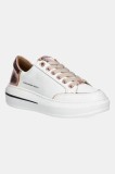 Alexander Smith sneakers Lancaster culoarea alb, ASBBLSW1877WCP