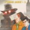 Bob Morane, L ombre jaune, Volumul al III- lea