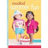 Modkid Summer Fun