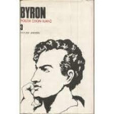 George Gordon Byron - Don Juan ( Opere, vol. III )