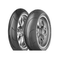 Anvelopa Cauciuc Fata Moto 120 70 17 DUNLOP TL W D213 GP PRO MS1 RACE