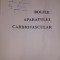 Bolile Aparatului CARDIOVASCULAR,CRINA SINESCU,Universitatea CAROL DAVILA,Dedica